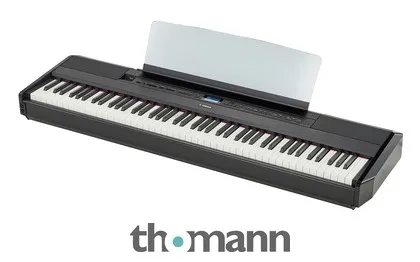 🎹 Yamaha P-525 B