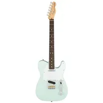 Fender Telecaster American Performer RW Satin Sonic Blue