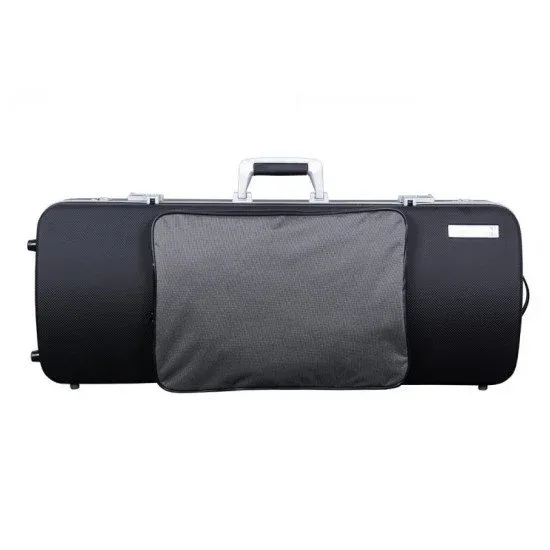 BAM ESTOJO VIOLA ARCO Hightech Oblong 2202XL Black