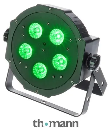 ADJ Mega TriPar Profile Plus