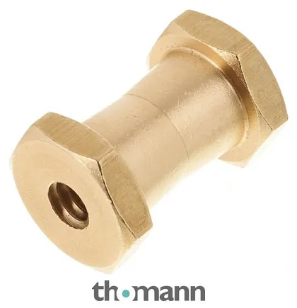 Manfrotto 066 double female thread stud
