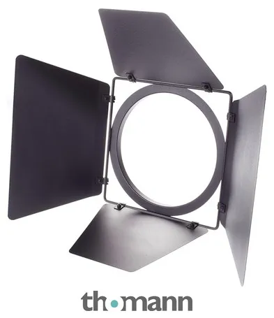 Stairville Octagon Barndoor
