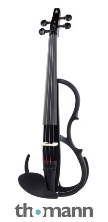Yamaha YSV-104BL Silent Violin