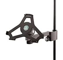 Suporte K&M 19723 Ipad Mini 2/3