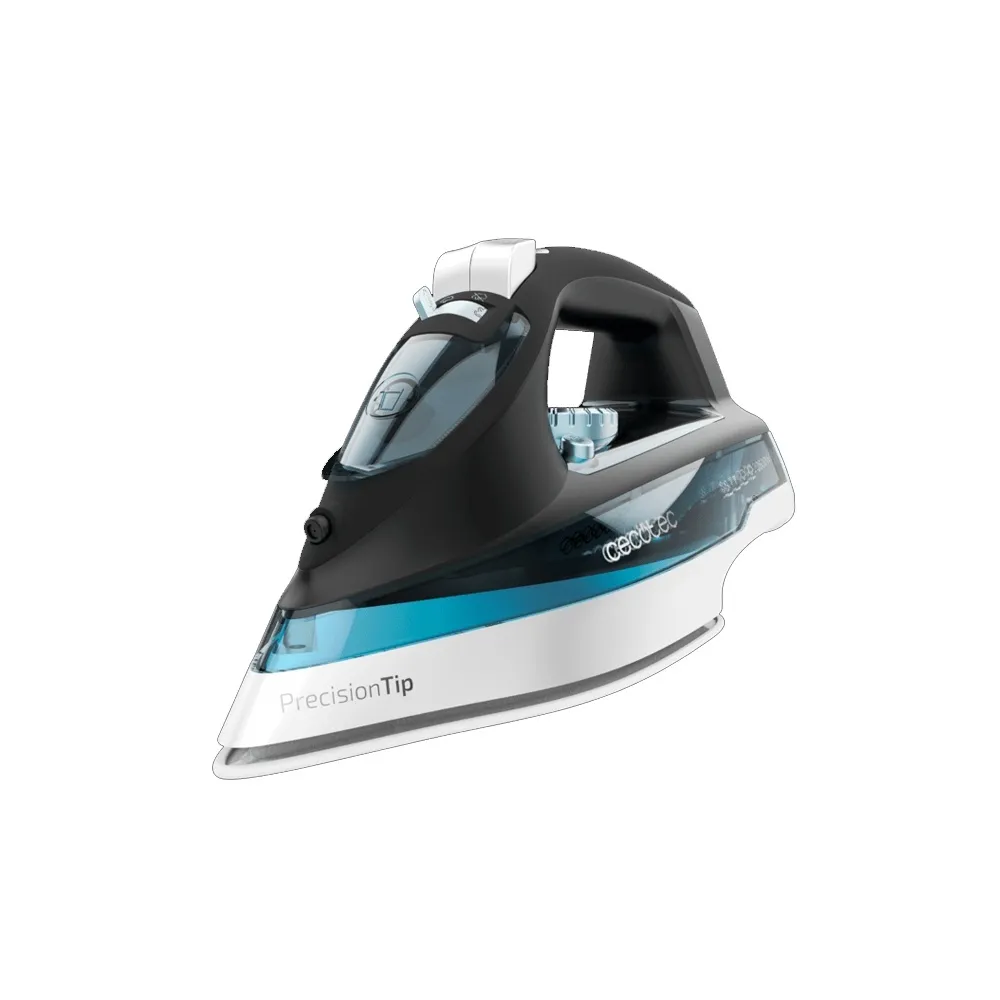 FERRO VAPOR CECOTEC - IRONHERO 2600 FORCE
