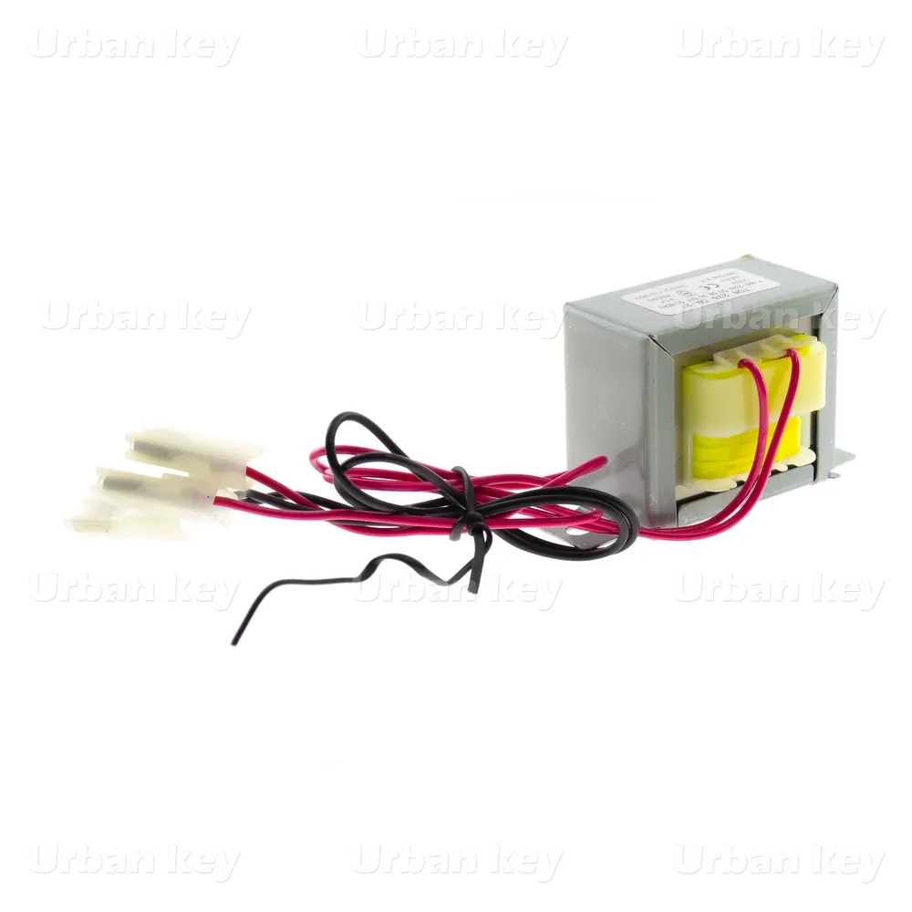 Transformador Para As Centrais Q60A E Q60S Da Proteco - PROTEC_TRANSUK