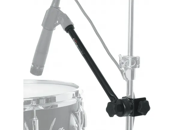 Gator Adjustable Angle 9” Clamp-On Mini Boom