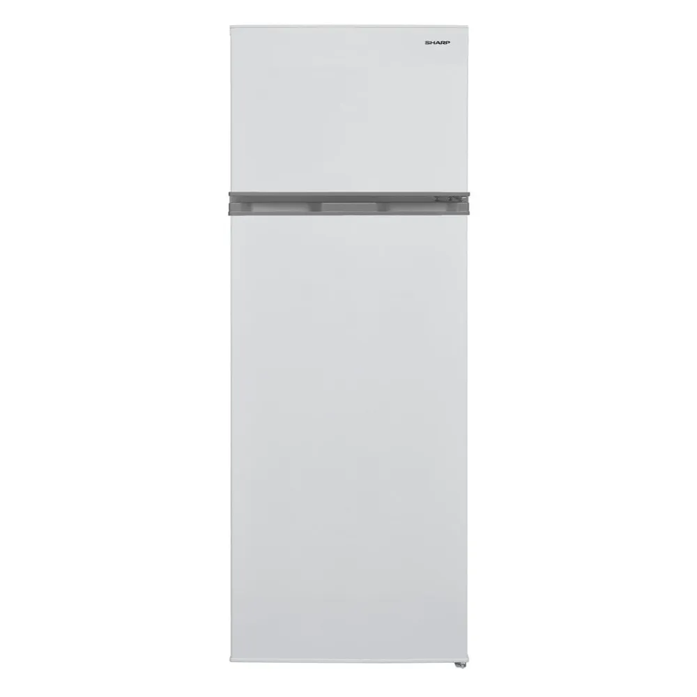Frigorífico Sharp Sjftb01itxwees 144×54. 2 Portas