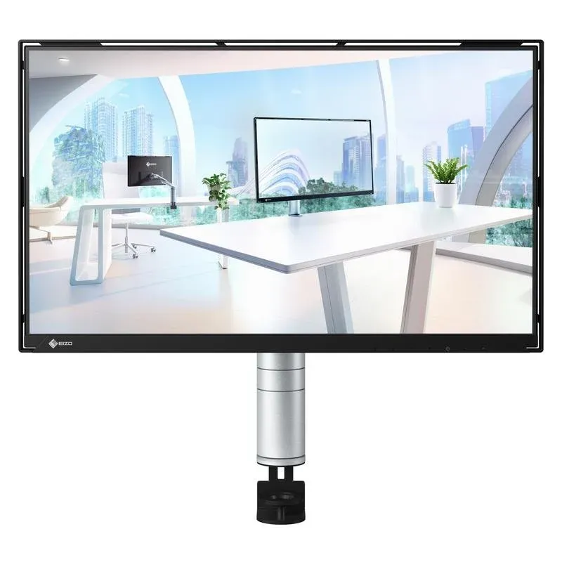 Monitor Eizo FlexScan FLT 23.8" FullHD IPS 5ms USB-C VESA Rotativo