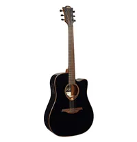 Lag T118DCE Black