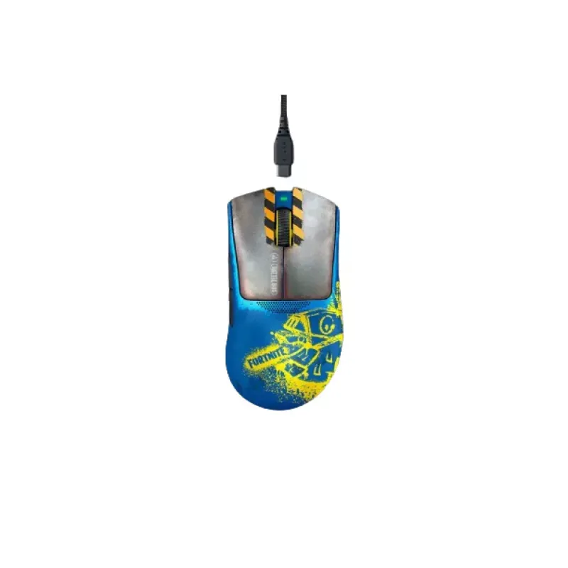 Gaming Mouse DeathAdder V3 Pro - Fortnite Edition