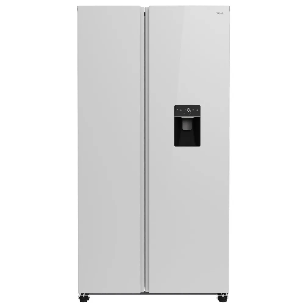 FRIGORÍFICO TEKA RLF74930WH 177x91x67 NF BRANCO DSP DISP