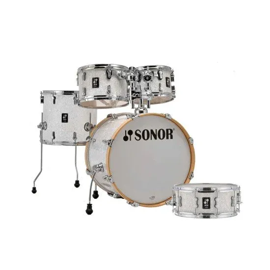 Sonor AQ2 Studio WHP White Marine Pearl