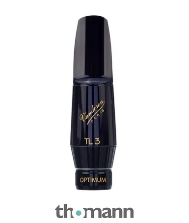 Vandoren Optimum Tenor Sax TL3