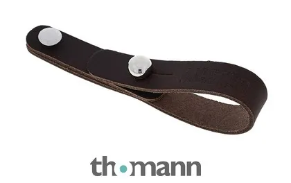Richter Strap Connector S Brown