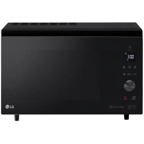 Micro-ondas LG Mj-3965-bps
