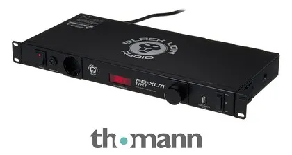 Black Lion Audio PG-XLM Type F