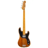 Fender Squier Classic Vibe Telecaster Bass MN Mocha