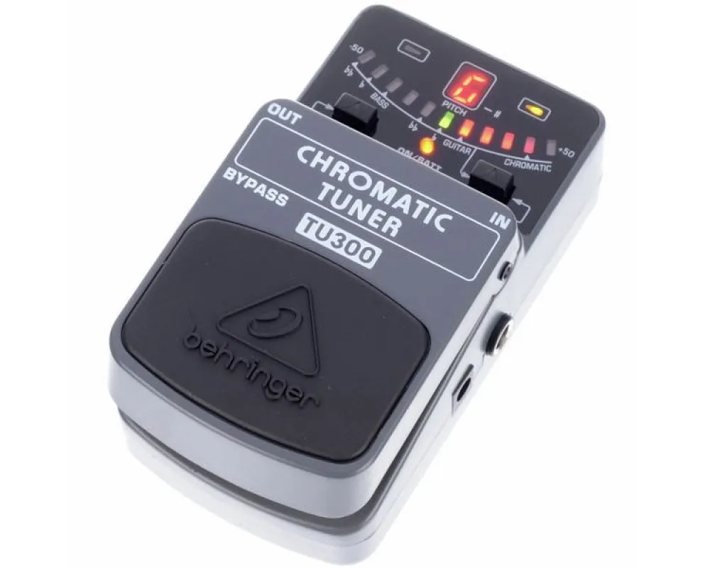 Behringer TU300