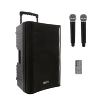 PowerAcoustics TAKY 12 MEDIA