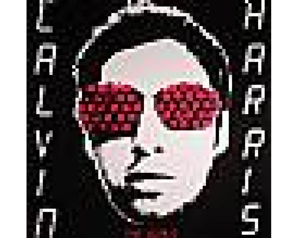 calvin harris - the girls (Groove Armada rmx)