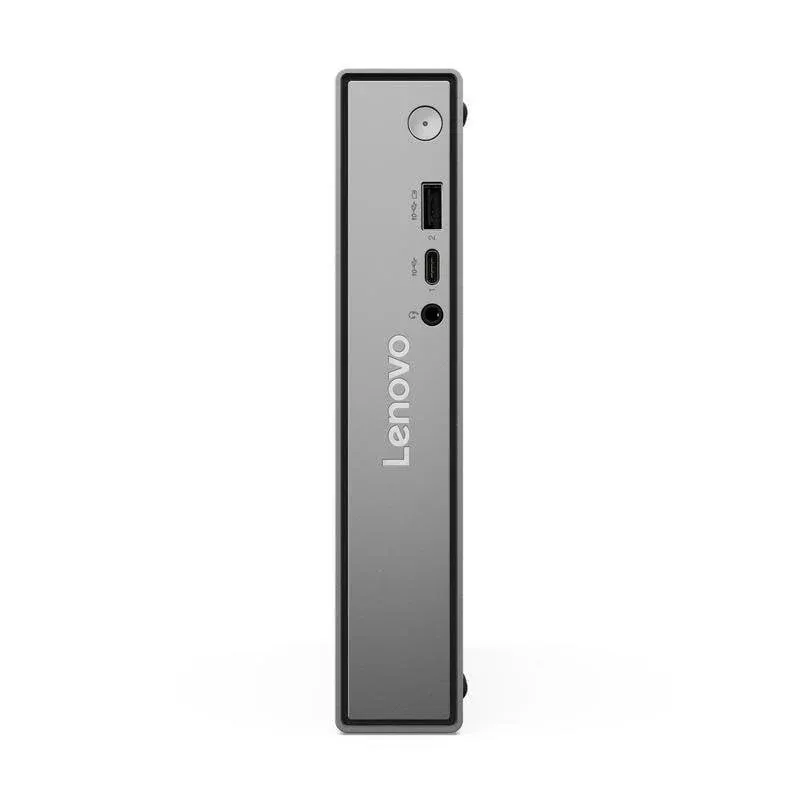 Mini PC Lenovo ThinkCentre neo 50q Gen 5 Intel Core i3-1315U 8GB 256GB SSD UHD Graphics Windows 11 Pro