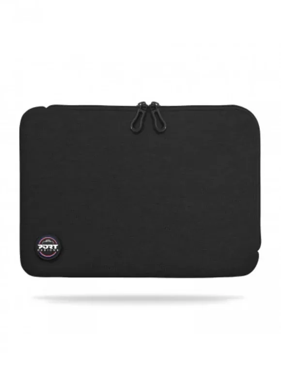 Sleeve Port Designs Torino II 13.3"/14" Preta
