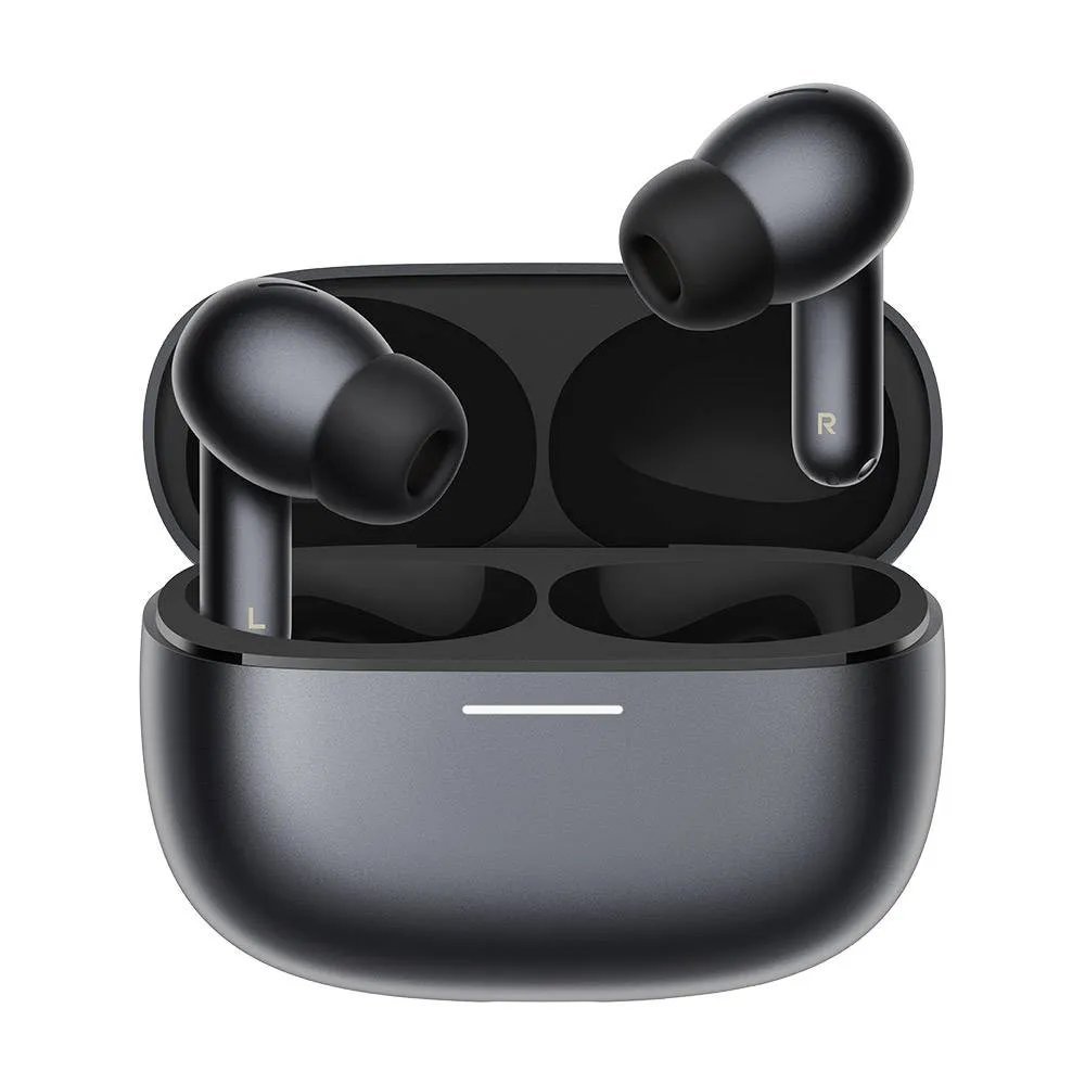 Auriculares Xiaomi Redmi Buds 8 Pro True Wireless Obsidian Black