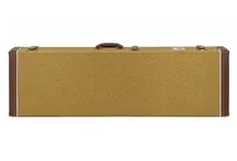 Estojo Guitarra TCM MAX-TW Tweed