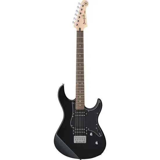 Yamaha Pacifica 120H BK