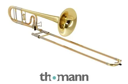 Edwards T-396AR Tenor Trombone