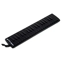 Melódica Hohner SuperForce 37 Preto