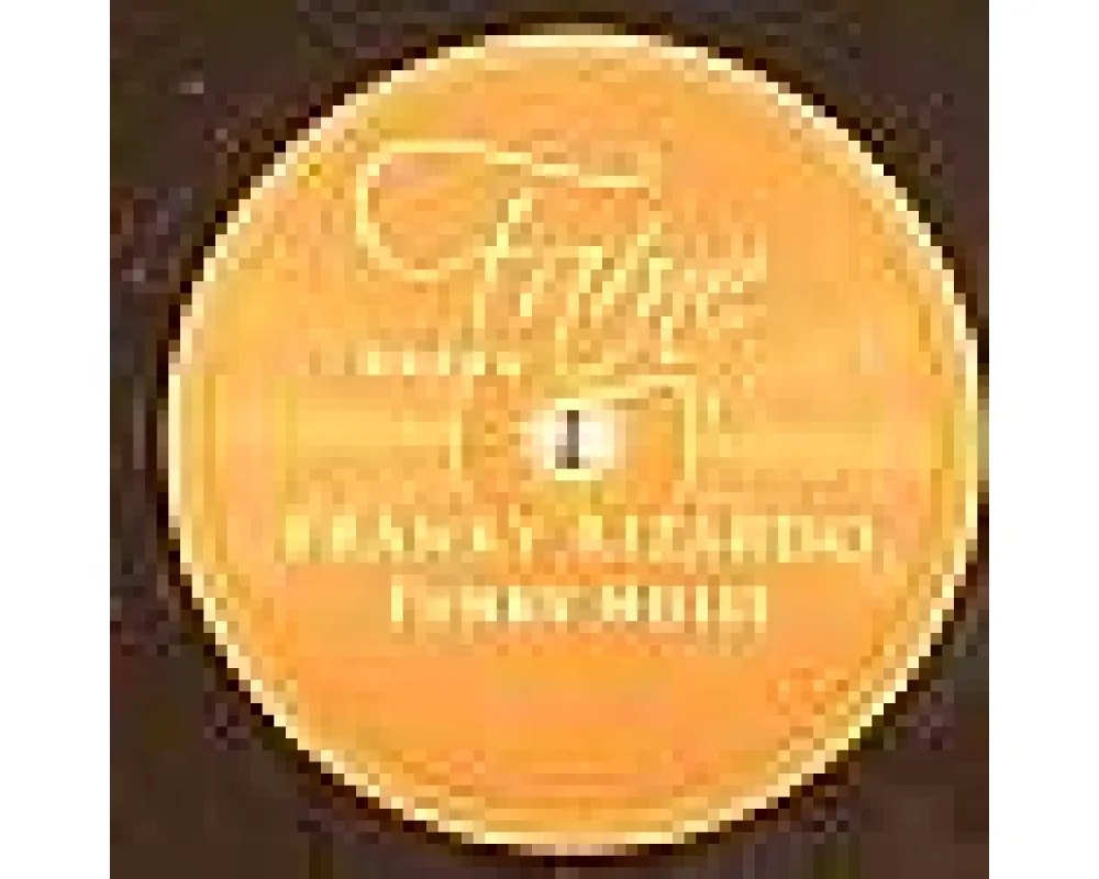 franky rizardo - funky noise
