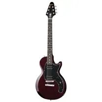 Gibson Les Paul Music City Special 50th Anniversary Wine Red