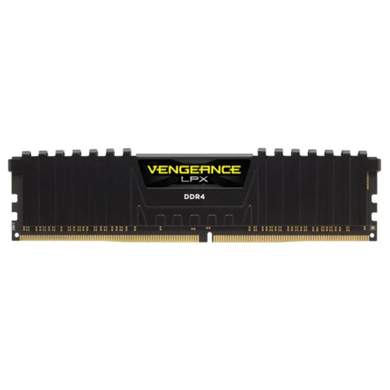 Memória RAM Corsair Vengeance LPX DDR4 2400 PC4-19200 8GB CL14