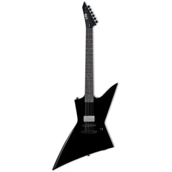 ESP LTD EX 201 Black