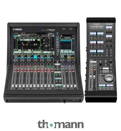 Yamaha DM7-EX Compact Bundle