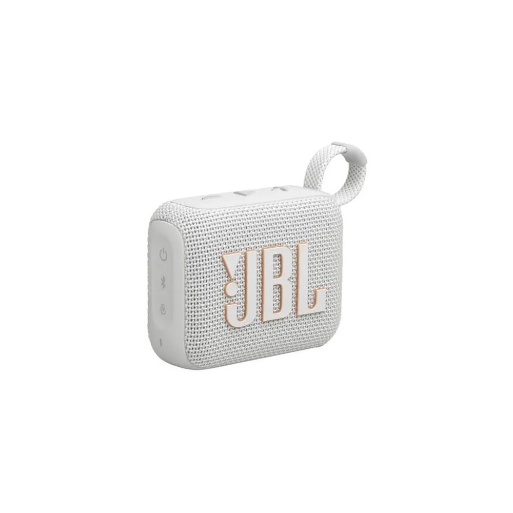 JBL Coluna Bluetooth Go 4 4.2 W