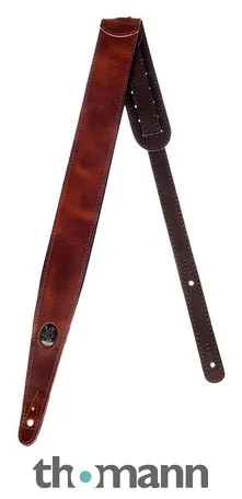 Minotaur NG-S18 Leather Strap Brown
