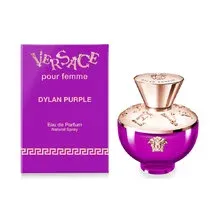 Versace pour femme dylan purple eau de parfum 50 ml (woman)