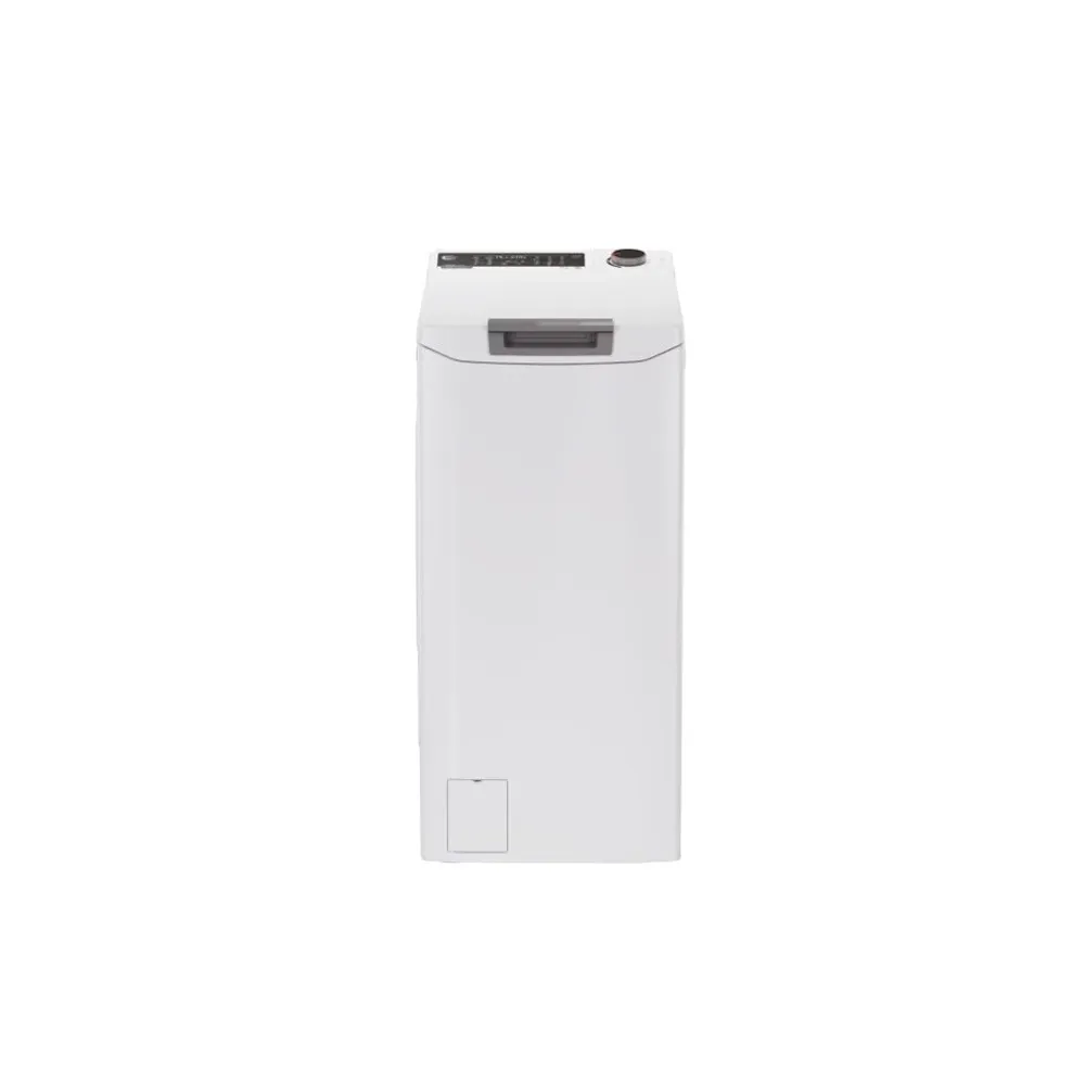 MÁQUINA DE LAVAR ROUPA HOOVER – THO 476TM5-S