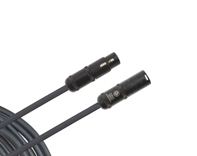 Cabo Microfone Planet Waves PWAMSM25 7,62mt
