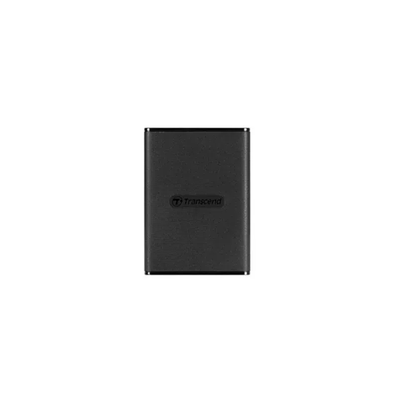 Disco Rígido Transcend ESD270C 2TB SSD USB Type-C 520MB/s Preto