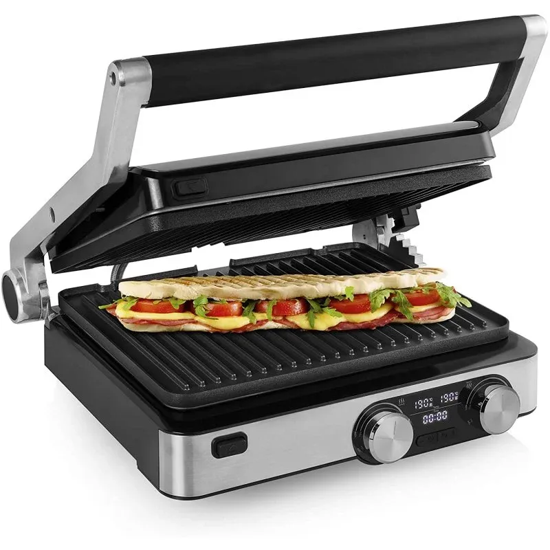 Princess 117310 Grill Grelhador 2000W