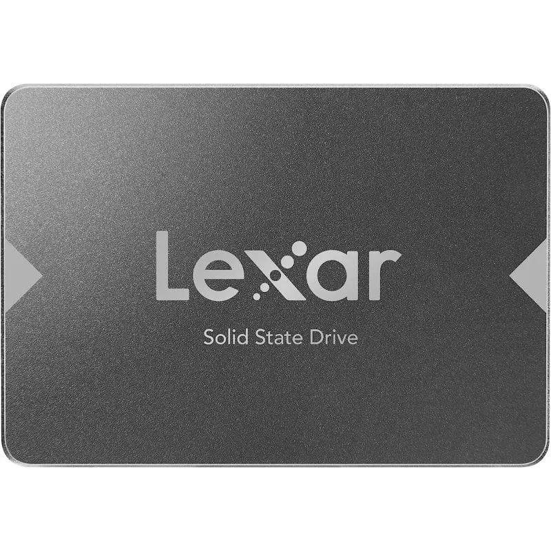 Disco Rígido Lexar NS100 SSD 2.5" 1TB SATA 3