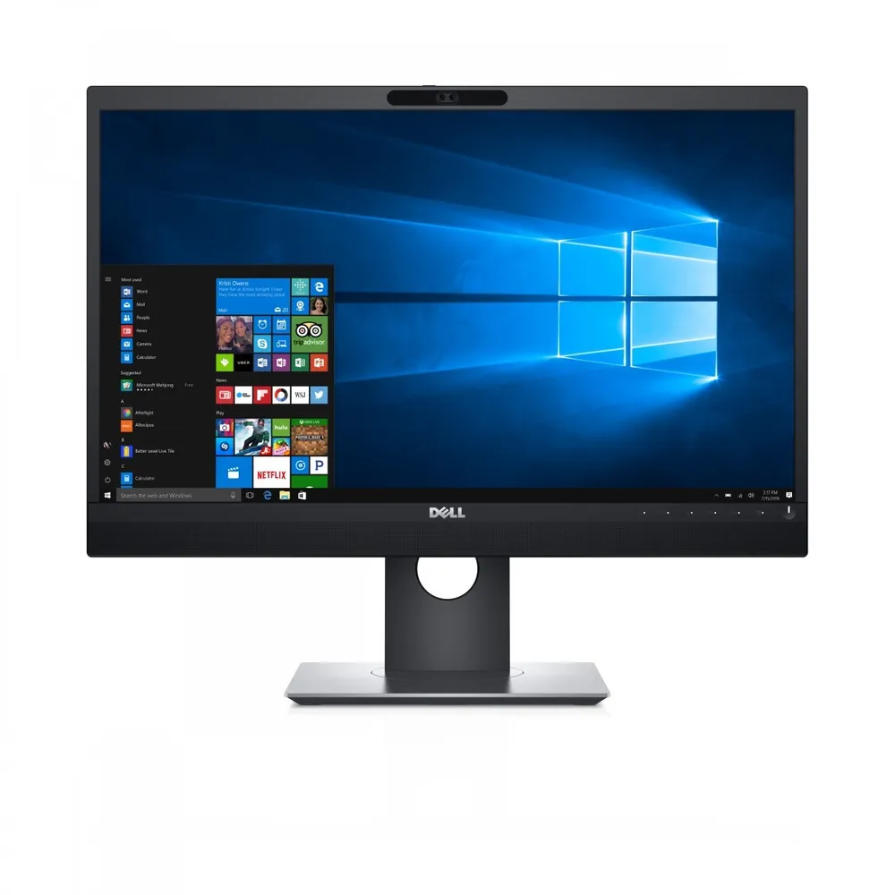 Monitor Dell P2418HZM 23.8" LED IPS FullHD