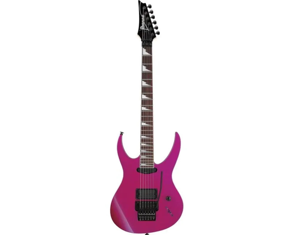 Ibanez 540PIII-PN Purple Neon