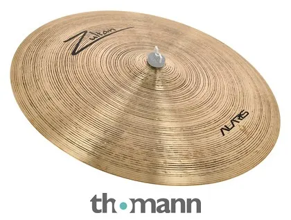 Zultan 22" Alaris Ride