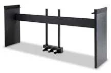 Suporte Gewa Piano PP-3 Preto