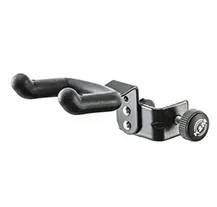 Suporte Cavaquinho/Ukulele K&M 15590 para estante
